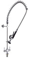 PRE RINSE SPRAY C/W  MIXER TAP AND ECONO - cater-care